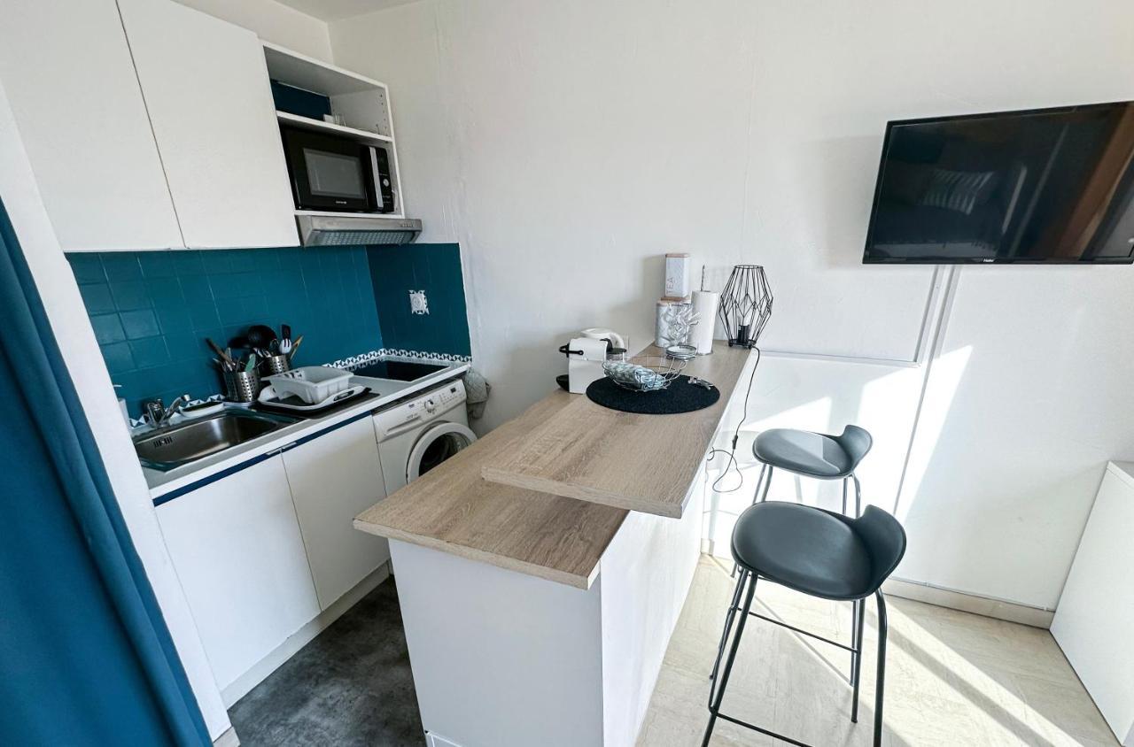 Guignon - Apart Sunny Comfort Close To The Port & Station Antibes Dış mekan fotoğraf