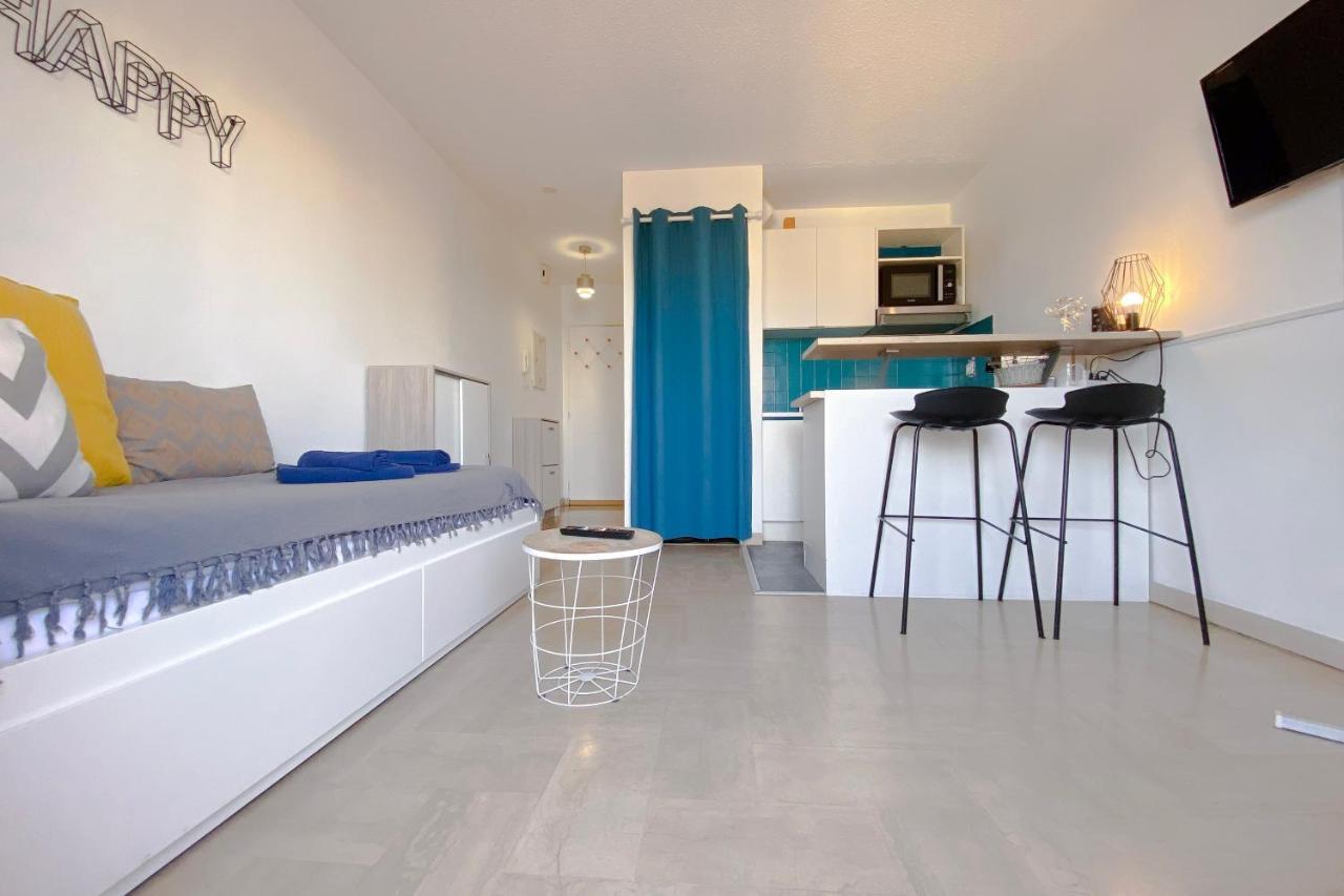 Guignon - Apart Sunny Comfort Close To The Port & Station Antibes Dış mekan fotoğraf